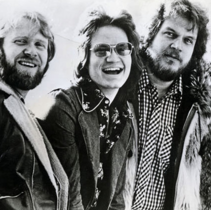 Randy Bachman with Bachman Turner Overdrive