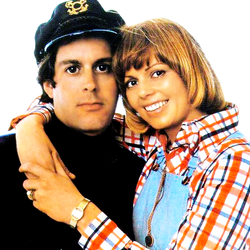 captain & tennille