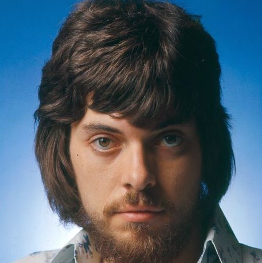 Alan Parsons of the Alan Parsons Project