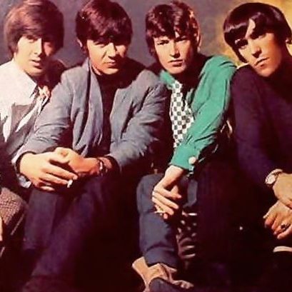 Spencer Davis Group