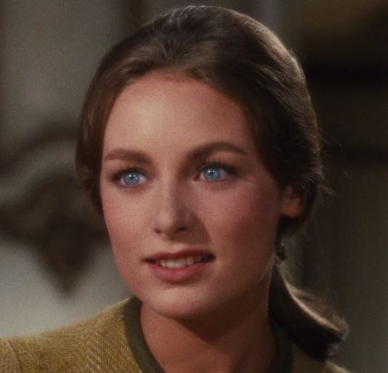sound of music's charmian carr