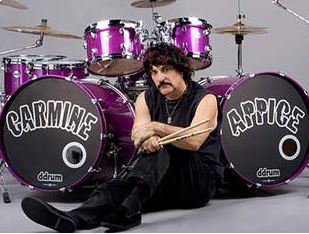 Carmine Appice