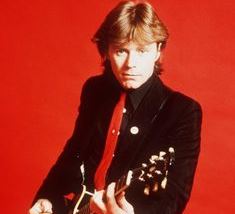 Dave Edmunds