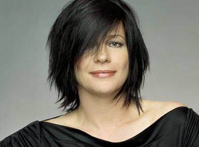 Jenny Morris