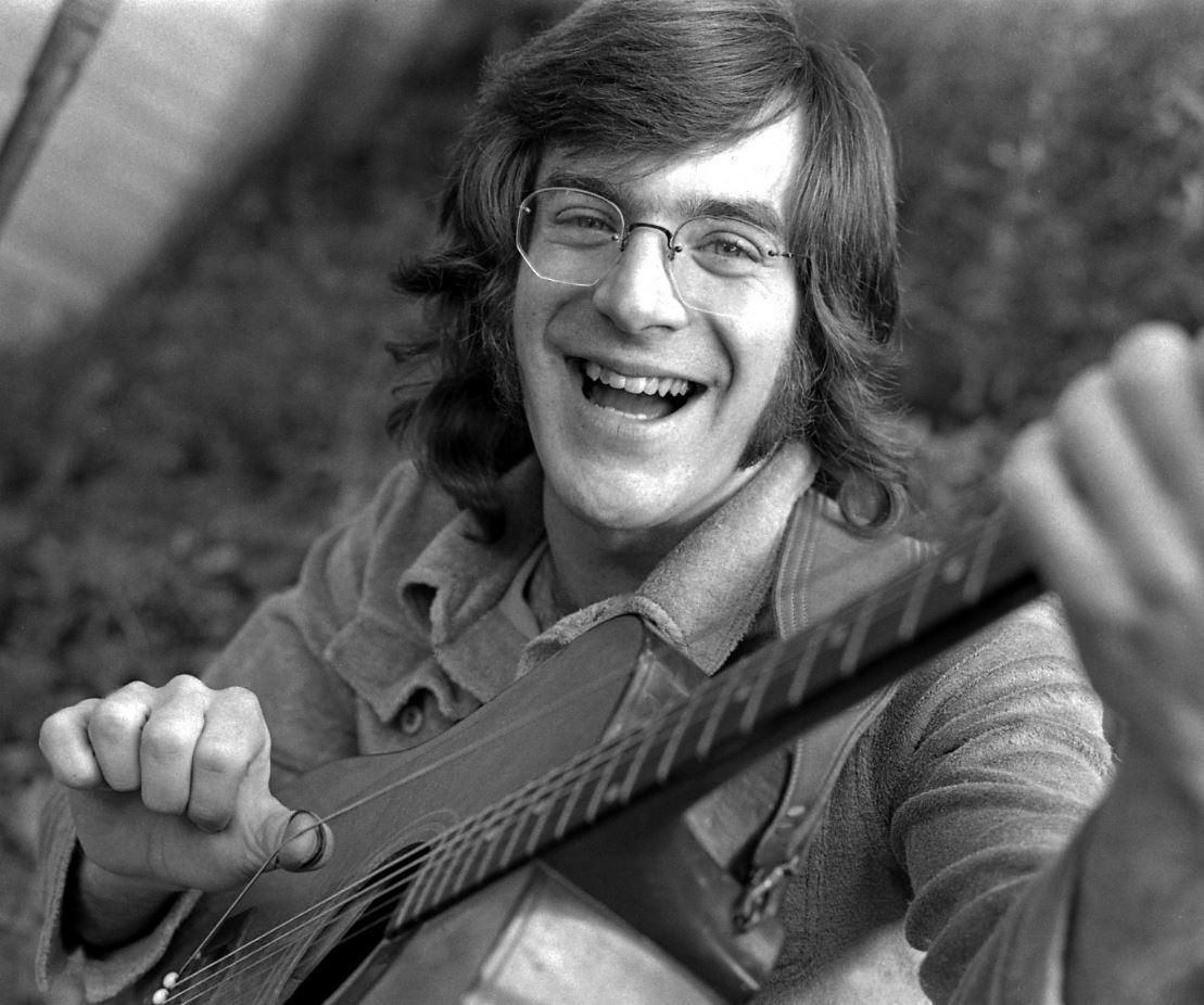 John Sebastian