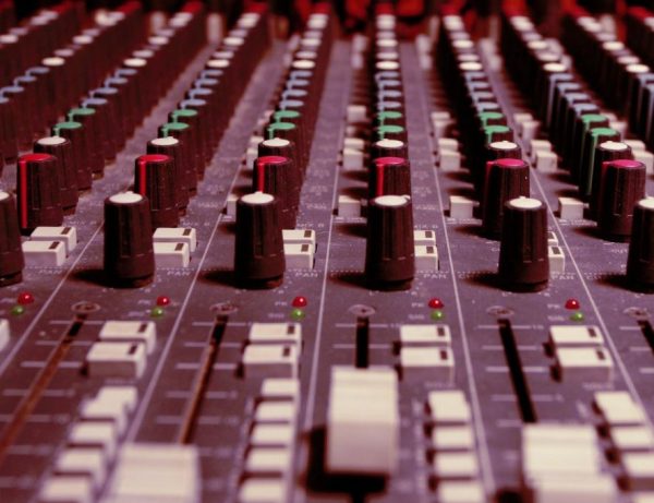Record Producers