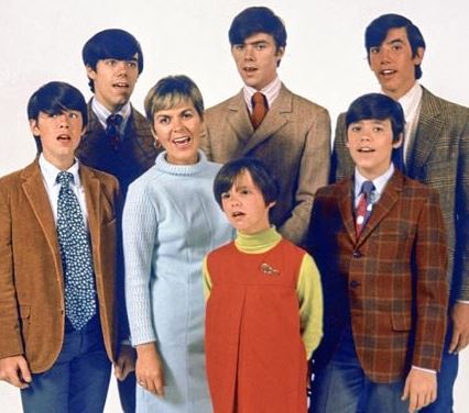 The Cowsills