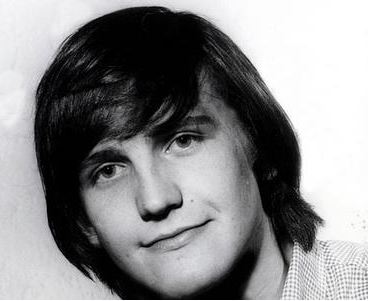 Wayne Fontana