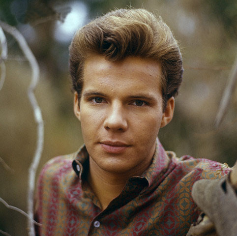 Bobby Vee