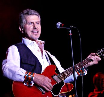 Johnny Rivers