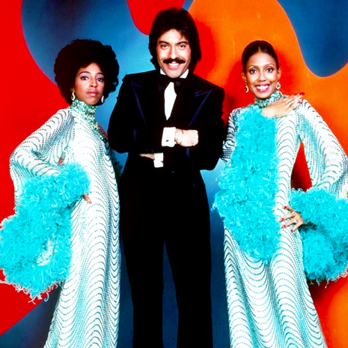 Tony Orlando