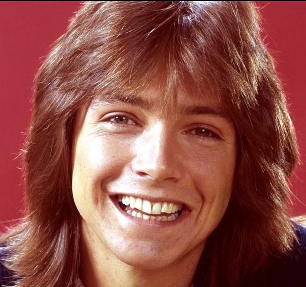 David Cassidy