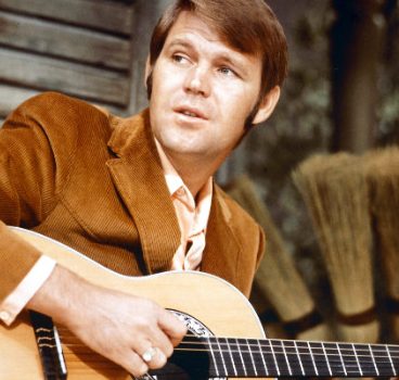 Glen Campbell